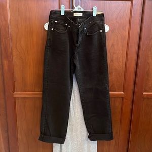 Madewell jeans